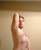 Relax and erotic massage with sex