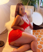 sensual Latina GFE and party /webcam service too