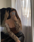 Available for a good time for sex write me on WhatsApp 