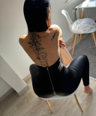 Elyaa new in town best in town