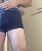 Wanna try a gang bang