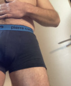 Wanna try a gang bang