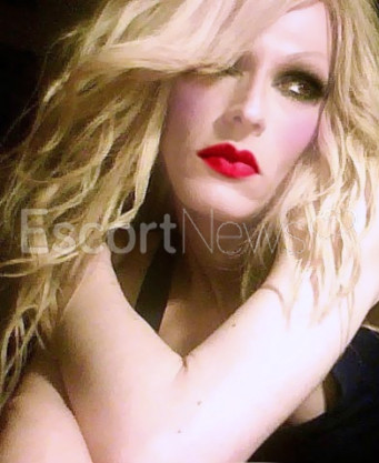 Photo escort girl Natasha: the best escort service