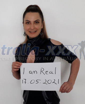 Photo escort girl Daria: the best escort service