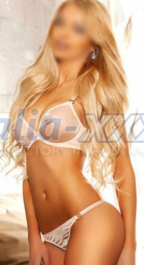 Photo escort girl Sophie: the best escort service