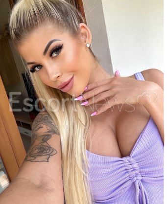 Photo escort girl Arianka: the best escort service