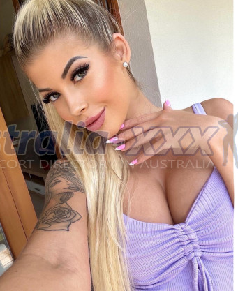 Photo escort girl Arianka: the best escort service