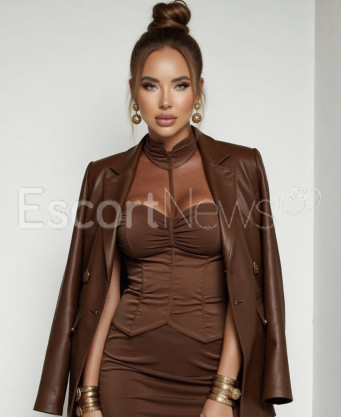 Photo escort girl Sofia TOP: the best escort service