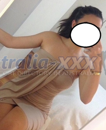 Photo escort girl Denise Mateus: the best escort service