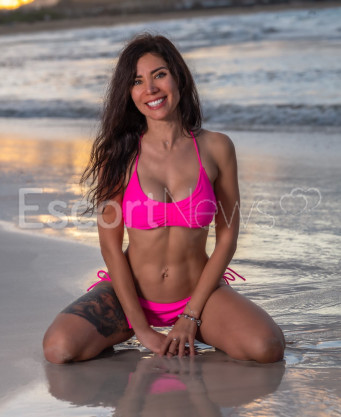 Photo escort girl VENERA: the best escort service