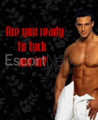 Photo escort girl Monster D: the best escort service