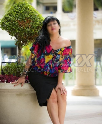 Photo escort girl Charizma: the best escort service