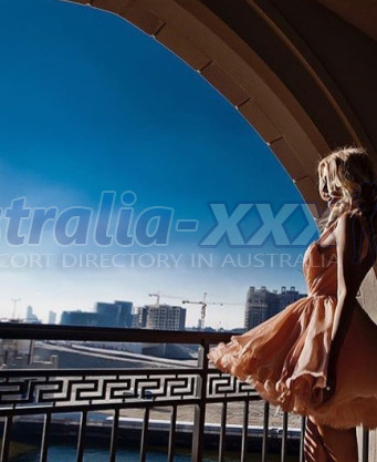 Photo escort girl Nika: the best escort service