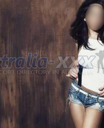 Photo escort girl Grace: the best escort service