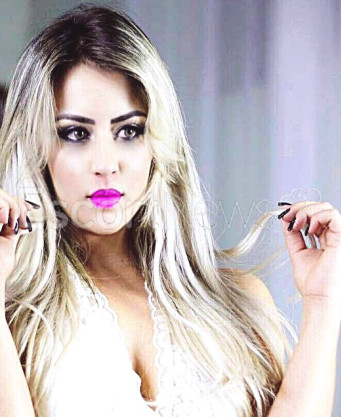 Photo escort girl Layla: the best escort service