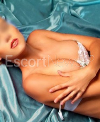 Photo escort girl Ana: the best escort service