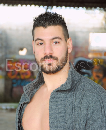 Photo escort girl xristos: the best escort service