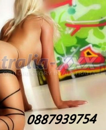 Photo escort girl Raffaela: the best escort service