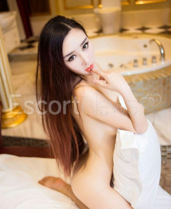 Photo escort girl Hanna: the best escort service