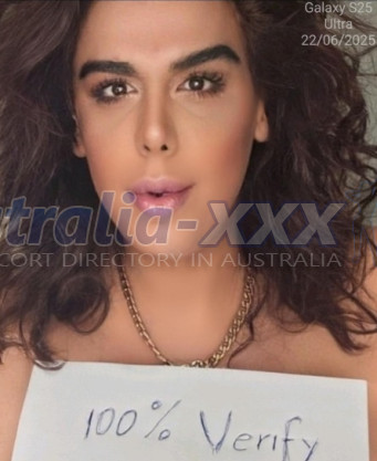 Photo escort girl ANTZY : the best escort service