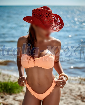 Photo escort girl Paola-Latina: the best escort service