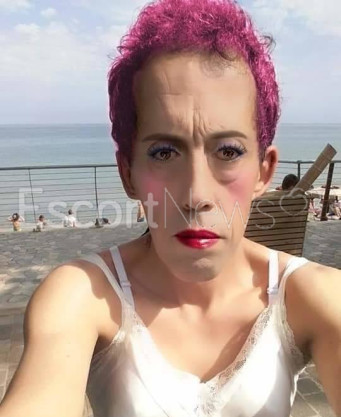 Photo escort girl Alessandra: the best escort service
