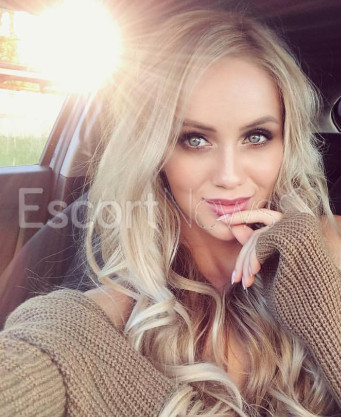 Photo escort girl Natasha: the best escort service