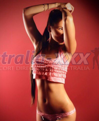 Photo escort girl Lilli : the best escort service