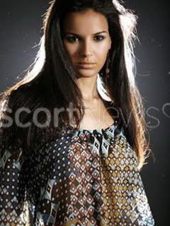 Photo escort girl Vivien: the best escort service