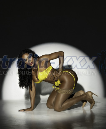 Photo escort girl Vivi Carvalho: the best escort service