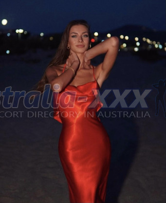 Photo escort girl Emma: the best escort service
