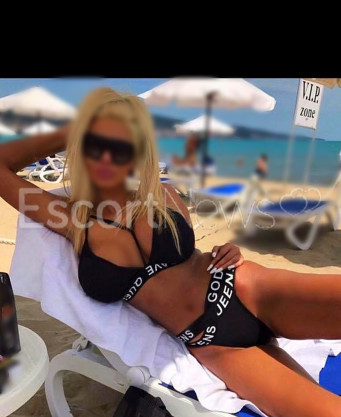 Photo escort girl Elena: the best escort service