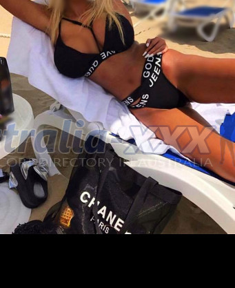 Photo escort girl Elena: the best escort service