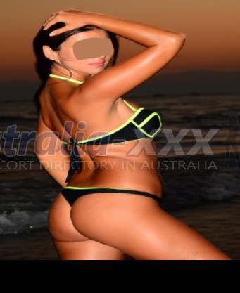 Photo escort girl Roxy: the best escort service