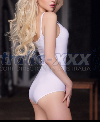 Photo escort girl Lilly: the best escort service