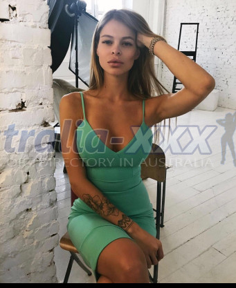 Photo escort girl Nastya: the best escort service