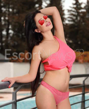 Photo escort girl Viktoria : the best escort service