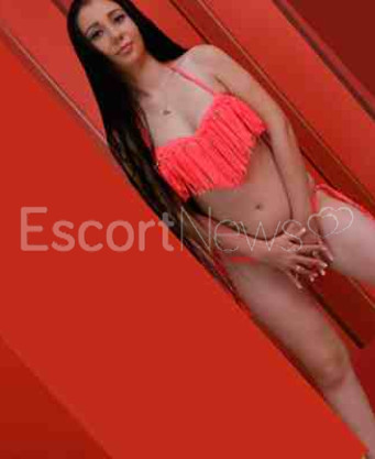 Photo escort girl DeliaLove: the best escort service