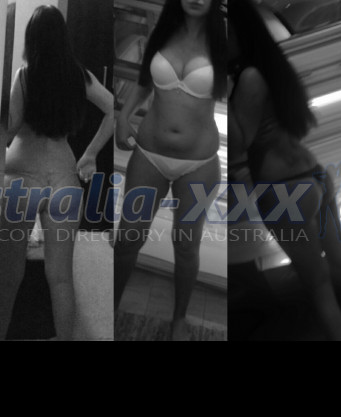 Photo escort girl Anna_escort_Paris: the best escort service