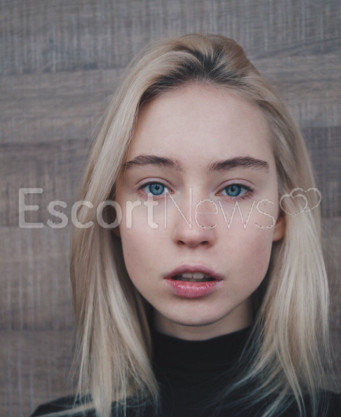 Photo escort girl nika: the best escort service