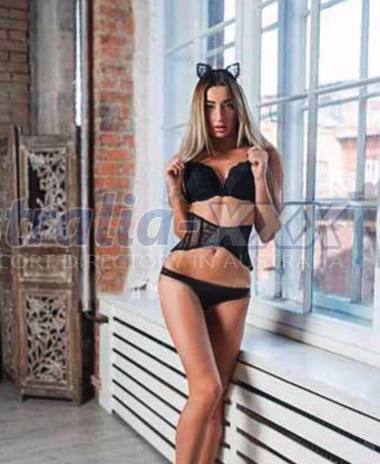 Photo escort girl Mari_VM: the best escort service