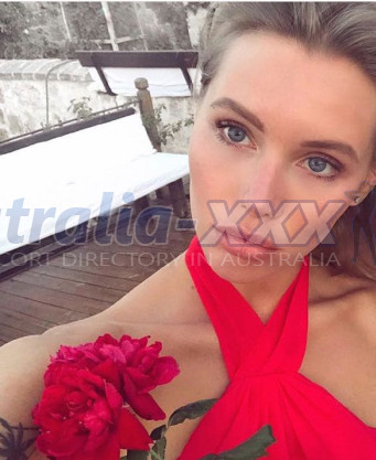 Photo escort girl Alexa: the best escort service