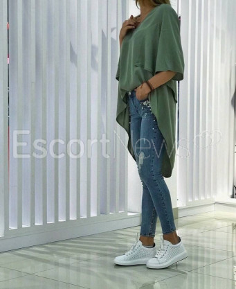 Photo escort girl Nata: the best escort service