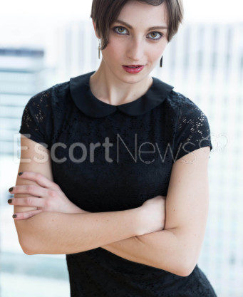 Photo escort girl Melody Clark: the best escort service