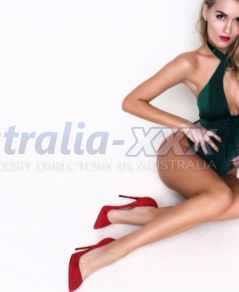 Photo escort girl Tina: the best escort service