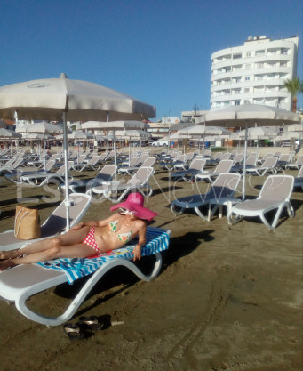 Photo escort girl Adel: the best escort service