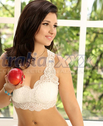 Photo escort girl Beate: the best escort service