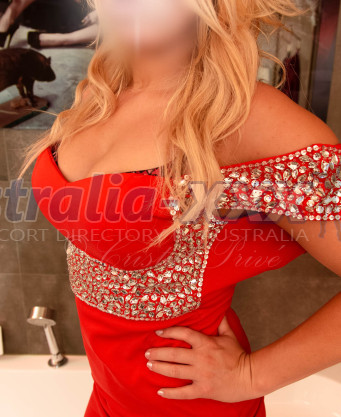 Photo escort girl Fleur: the best escort service