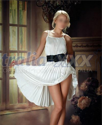 Photo escort girl Bianca: the best escort service