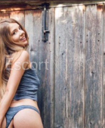 Photo escort girl Victoria : the best escort service